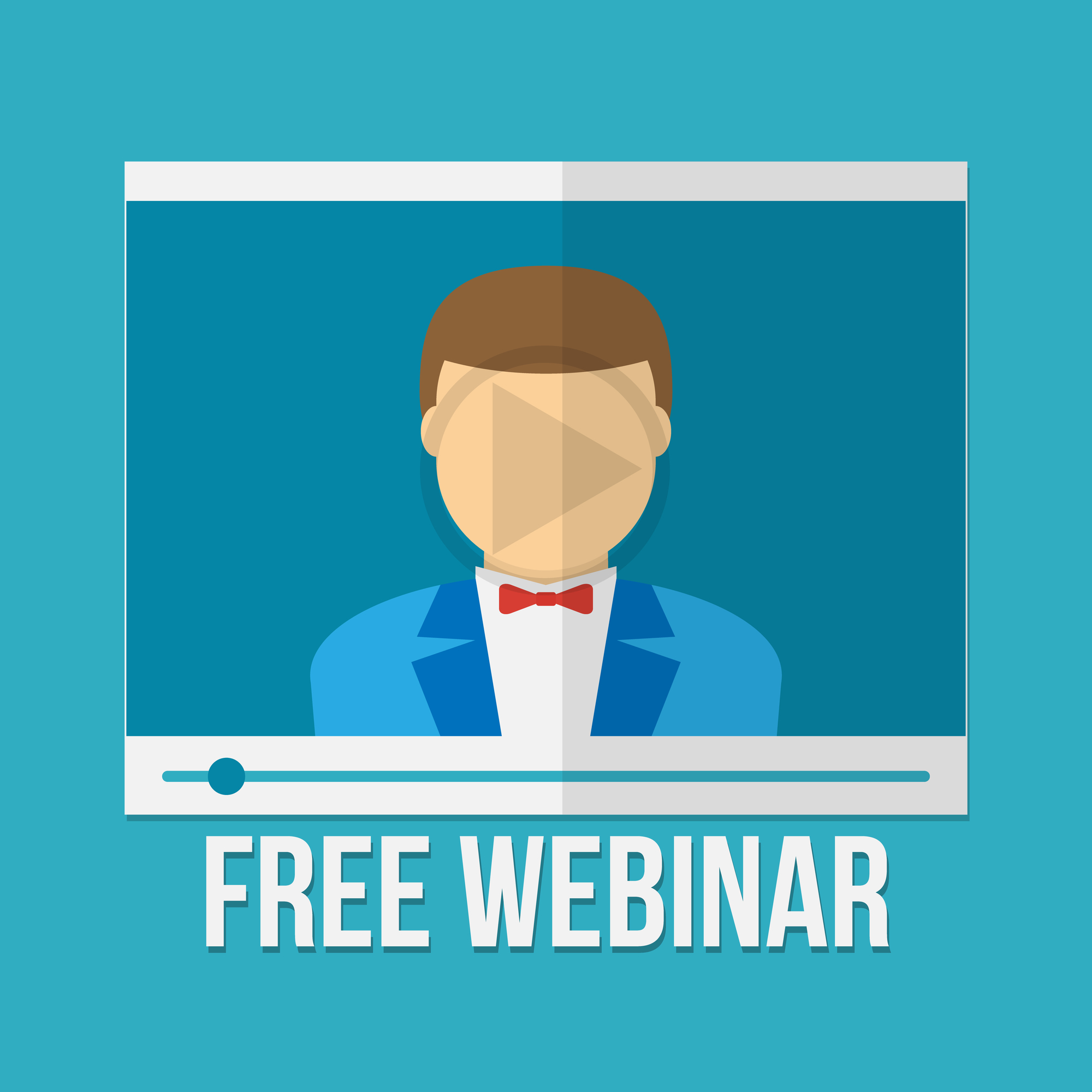 Free Webinar