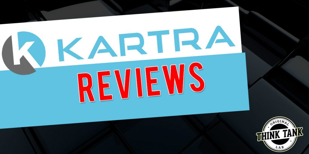 Things about Kartra Pricing