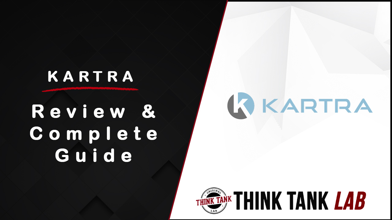 Kartra Review and Buyers Guide